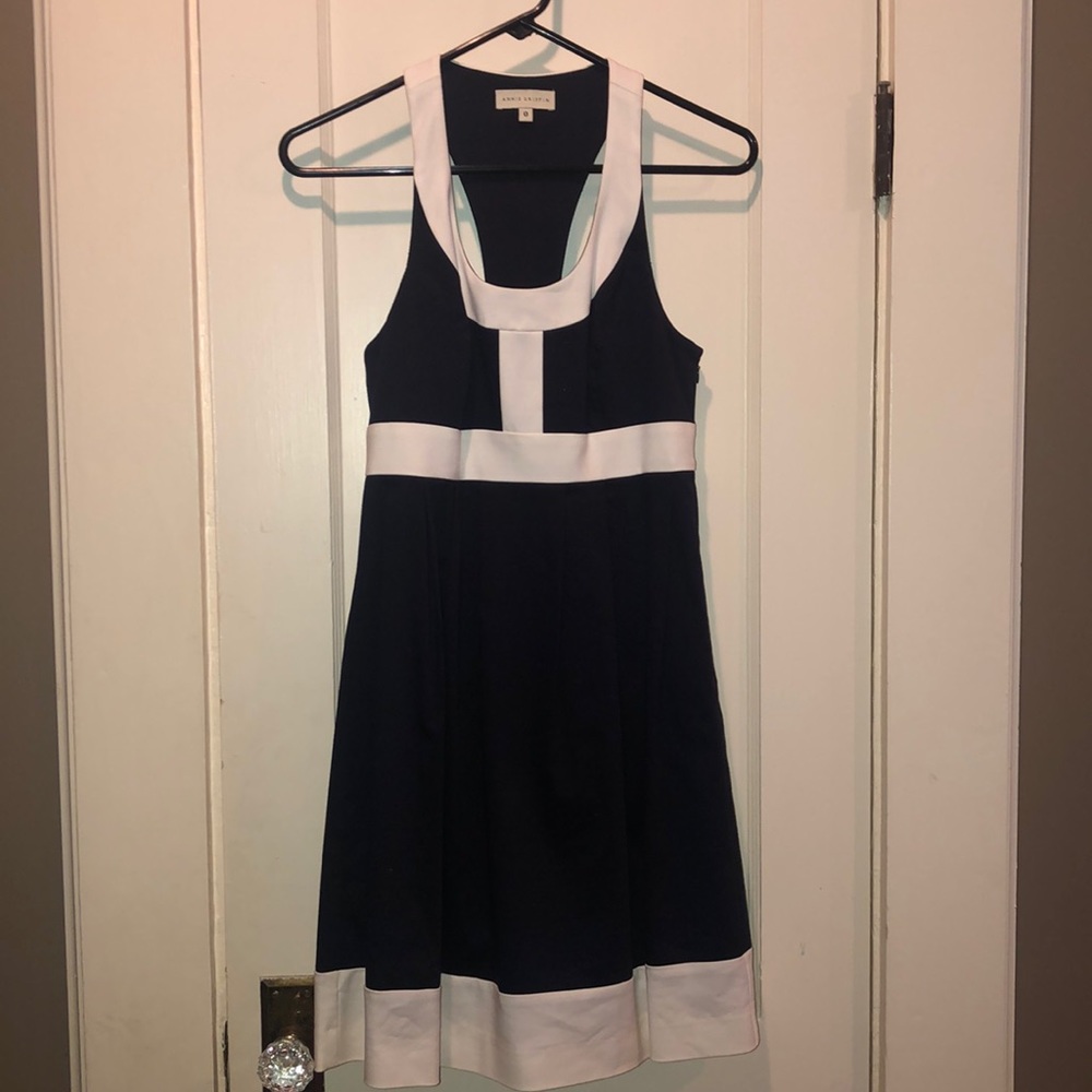 Annie Griffith Women’s 0 Dress